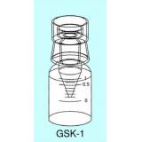 ガスクロスタンダードカプセル|||ＧＳＫ－１　茶/标准气相色谱胶囊| | | GSK-1茶