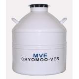 生物試料移動用液体窒素保存容器|||Ｃｒｙｏ　Ｍｏｏｖｅｒ/生物样品移动液氮储存容器| | |冷冻Moover 