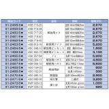 ハマー　ＨＳＯ１２２－００|||動物実験用精密解剖セット/锤HSO122-00 | | |动物实验精密解剖集