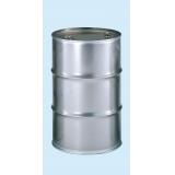 ステンレスドラム缶　クローズ缶|||３５０Ｌ/不锈钢桶可以关闭| | | 350L 