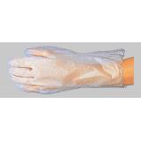 ダイローブ手袋　Ｈ３|||Ｓ　半透明　５双入/| | | Dairobu手套H3的半圆形透明5双项