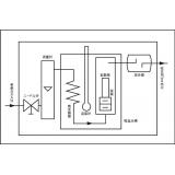 ガステック　標準ガス発生機|||ＰＤ－１Ｂ　１流路/1通道PD-1B | GASTEC标准气体发生器| | 