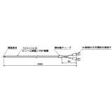 被覆熱電対　ビニール|||ＴＣ－Ｋ－Ｇ－０．３２－２ＷＴ/热电偶涂层塑料| | | TC-K-G-0.32-2WT 