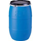 プラスチックドラム|||ＰＤＯ２２０Ｌ－１　封印ピン付/塑料桶| | | PDO220L-1密封针