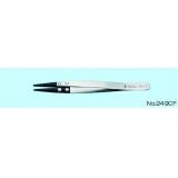 カーボンファイバーピンセット|||ＩＤＥＡＬ　２４９ＣＦ/| | |碳纤维镊子IDEAL 249CF 