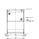 マックベンチ気流水平型|||Ｂ－ＭＡＣ－１３００Ｈ/Mac板凳气流的水平| | | B-MAC-1300H 