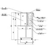 マックベンチ気流水平型|||Ｂ－ＭＡＣ－１３００Ｈ/Mac板凳气流的水平| | | B-MAC-1300H 