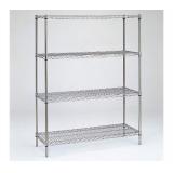 スーパーエレクターシェルフ|||ＳＳ１２２０－Ｐ１５９０棚５段/超级竖架| | | SS1220-P1590货架5级