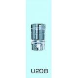 三商　サンプルカップ　ＰＳ製|||Ｕ２０８　１０００入/山椒样品杯PS | | | U208 1000项