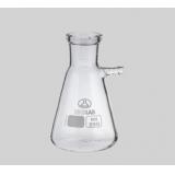 ＩＳＯＬＡＢ　濾過フラスコ|||１０００ｍｌ/ISOLAB过滤烧瓶| | |千毫升的