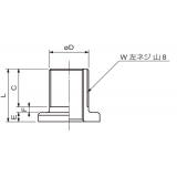 ＰＥフィッティング|||５０Ａ/PE管件| | | 50A 