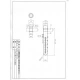 三商印透明摺合せ遠沈管　１本入|||丸底　目盛付　１０ｍｌ/| |圆底毕业10毫升|进入一个离心管山椒大关透明滑动配合