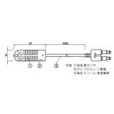 Ｔ＆Ｄ　ＲＴＲ－７２用|||センサー　ＴＲ－３２２０/T＆D RTR-72 | | |传感器TR-3220 