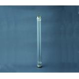 井戸用採水器　径４０㎜φ|||採水量４００㏄/40毫米直径的容器水质采样井φ| | | 400毫升水，并通过