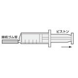 ガステック　№６００|||プロパン検知セット/GASTEC№600 | | |丙烷检测