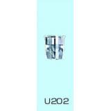 三商　サンプルカップ　ＰＳ製|||Ｕ２０２　１０００入/由PS | | | U202 1000入门山椒样品杯