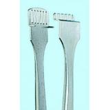 ウエハー用フラットピンセット|||ＩＤＥＡＬ　№４６ＷＦＧ/晶圆镊子室| | | IDEAL№46WFG 