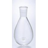 IWAKI　共通摺合せナス型フラスコ|||ＮＡＳＵＧＪ－ＦＫ２０－１５/IWAKI常见的滑动适合圆底烧瓶并| | | NASUGJ-FK20-15 