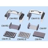 高速振盪機用ラック|||ＣＭ－Ｒ５０/高速振动筛架| | | CM-R50 