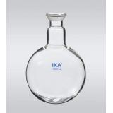 ＩＫＡロータリーエバポレーター用|||受けフラスコ　１Ｌ/1L容量瓶中| IKA旋转蒸发器| | 