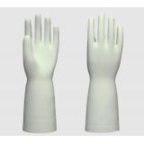 ビニトップ薄手手袋　ホワイト|||№１３０　Ｍ　１双入/130 M 1双项№| Binitoppu薄白手套| | 