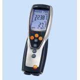 プロフェッショナル温度計|||ｔｅｓｔｏ７３５－１/专业温度计| | | testo735-1 