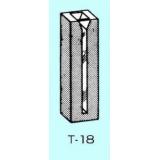 分光光度計用石英セル|||Ｔ１８－ＵＶ－１０/分光光度计石英电池| | | T18-UV-10 