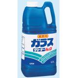 液体ガラスクリーナールック|||２．２Ｌ/液态玻璃清洁剂看看| | | 2.2L 