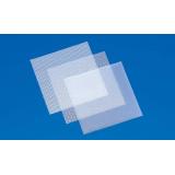 ＰＴＦＥパンチングシート|||穴径１．０㎜　３００×３００㎜/PTFE冲孔板| | |孔直径1.0毫米300×300毫米