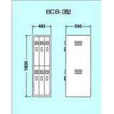 ナガノ　ＢＣＢ－３型|||ボトルキャビネットビックタイプ/长野BCB-3型| | |大瓶柜式