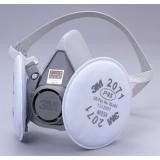 防尘面罩  防塵マスク  RESPIRATOR REPLACEABLE