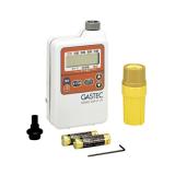 自动气体采集装置  自動ガス採取装置  GAS SAMPLER
