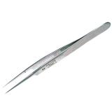 精密镊子No.5A（斜的锋利刀尖）  精密ピンセット（No.5A）（斜めで鋭い刃先）  TWEEZERS PRECISION