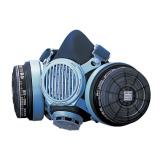 防毒口罩（气体浓度0.1%以下）  防毒マスク(ガス濃度0.1％以下)  RESPIRATOR