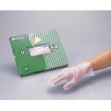 手套（抗菌型）  サニメント手袋(抗菌タイプ)  GLOVES PE