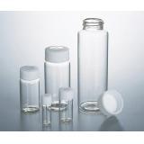 螺口瓶（洗净处理）（γ线灭菌）  スクリュー管瓶（SCC）（γ線滅菌済）  BOTTLE GLASS FOR CR