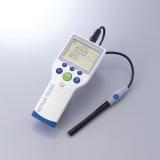 电导率计（SevenGo）  ポータブル導電率計セブンゴー導電率  CONDUCTIVITY METER