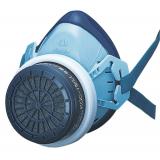 防毒面罩（气体浓度0.1%以下）  防毒マスク(ガス濃度0.1％以下)  RESPIRATOR