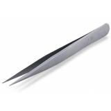 镊子（MEISTER）（No.1（顶部扁平细型））  MEISTERピンセット（No.1）（先端フラットスリムタイプ）  TWEEZERS PRECISION