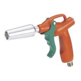 空气除尘器（增量喷嘴）  樹脂製エアーダスター（増量ノズル）  AIR DUSTER