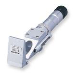 折射计（便携式）  手持屈折計  REFRACTOMETER