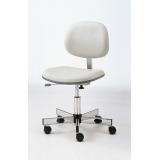 导电无尘室用椅子  クリーンルームチェア  CHAIR FOR CR