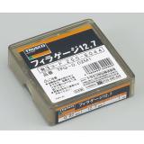 塞尺（间隙测量胶带）  フィラーゲージ（シクネステープ）  FEELER GAUGE