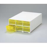 吸移管盒  ピペックス  RACK FOR PIPET