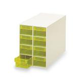 吸移管盒  ピペックス  RACK FOR PIPET