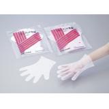 PE手套（方立包装）  サニメント手袋(ポリパック)  GLOVES PE