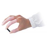 防带电护指套（防带电・粉红）  帯電防止指サック  FINGER COT