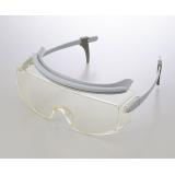 吸收型激光防护镜（1/10000衰减部分透过）  レーザー光吸収メガネ(1/10000減衰一部透過)  SAFETY GLASSES LASER