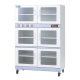 防潮箱（数字控制型）  デジタル高制御デシケーター  DIGITAL CONTROLLED DESICCATOR