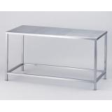 不锈钢筛网桌  パンチテーブル  WORK TABLE SUS